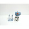 Rosemount 0-125IN-H2O 10.5-42.4V-DC DIFFERENTIAL PRESSURE TRANSMITTER 3051CD2A02A1AH2B2L4